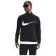 Nike Ανδρική ζακέτα Dri-FIT Form Versatile Jacket Nike Ανδρική ζακέτα Dri-FIT Form Versatile Jacket